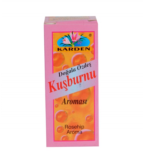 Kuşburnu Aroması 20 ml